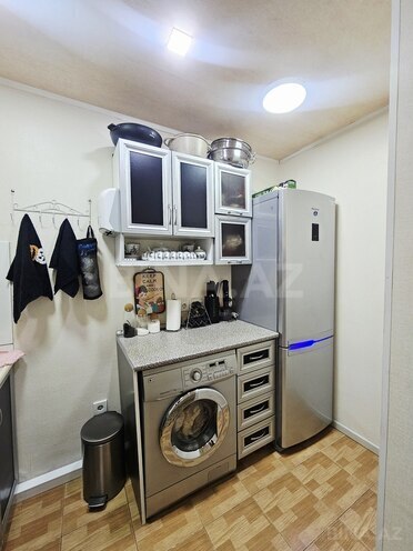 Satılır 4 otaqlı yeni tikili 98 m², Masazır q., photo 14 from 20
