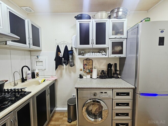 Satılır 4 otaqlı yeni tikili 98 m², Masazır q., photo 15 from 20