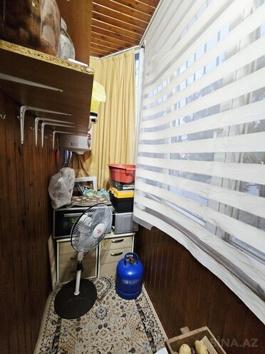 Satılır 4 otaqlı yeni tikili 98 m², Masazır q., photo 16 from 20