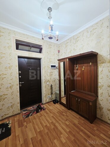 Satılır 4 otaqlı yeni tikili 98 m², Masazır q., photo 17 from 20