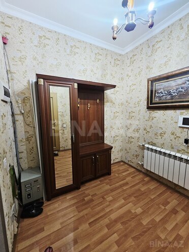 Satılır 4 otaqlı yeni tikili 98 m², Masazır q., photo 18 from 20