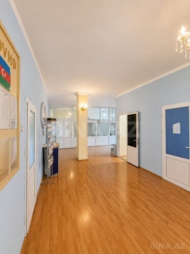 İcarəyə verilir  obyekt 400 m², Nəsimi m., photo 18 from 30