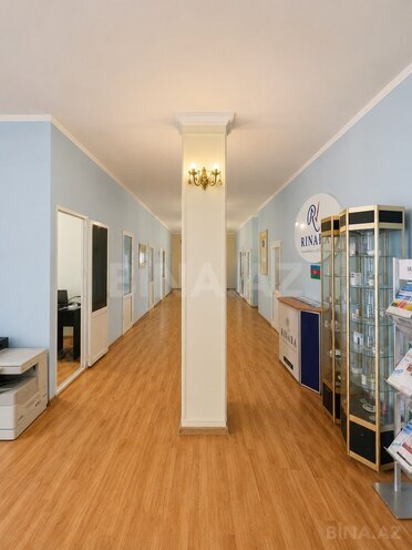 İcarəyə verilir  obyekt 400 m², Nəsimi m., photo 17 from 30