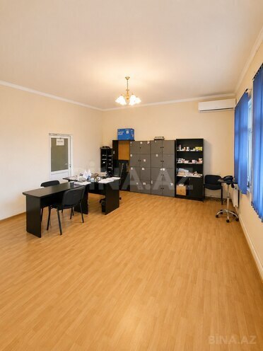 İcarəyə verilir  obyekt 400 m², Nəsimi m., photo 22 from 30