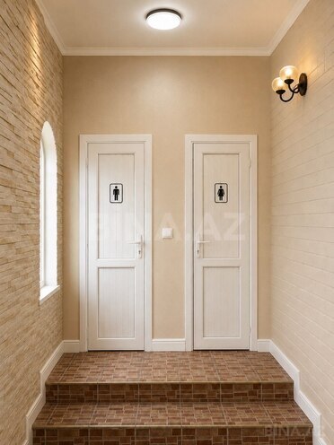 İcarəyə verilir  obyekt 400 m², Nəsimi m., photo 13 from 30
