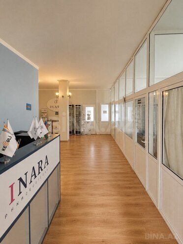 İcarəyə verilir  obyekt 400 m², Nəsimi m., photo 14 from 30