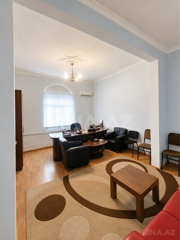 İcarəyə verilir  obyekt 400 m², Nəsimi m., photo 27 from 30