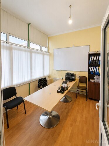 İcarəyə verilir  obyekt 400 m², Nəsimi m., photo 29 from 30