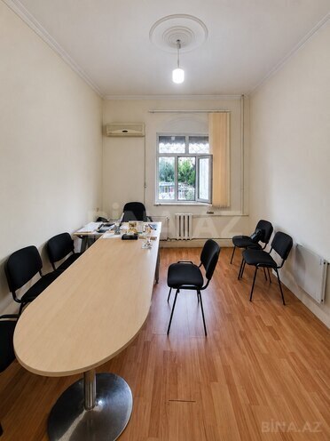 İcarəyə verilir  obyekt 400 m², Nəsimi m., photo 25 from 30