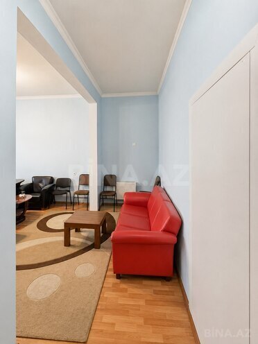 İcarəyə verilir  obyekt 400 m², Nəsimi m., photo 26 from 30