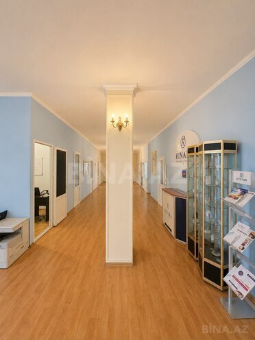 İcarəyə verilir  obyekt 400 m², Nəsimi m., photo 16 from 30