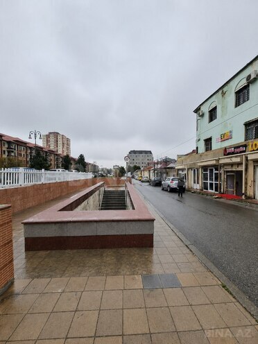 İcarəyə verilir  obyekt 400 m², Nəsimi m., photo 6 from 30