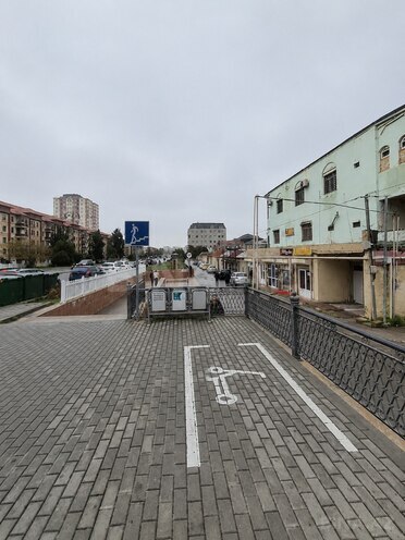 İcarəyə verilir  obyekt 400 m², Nəsimi m., photo 5 from 30