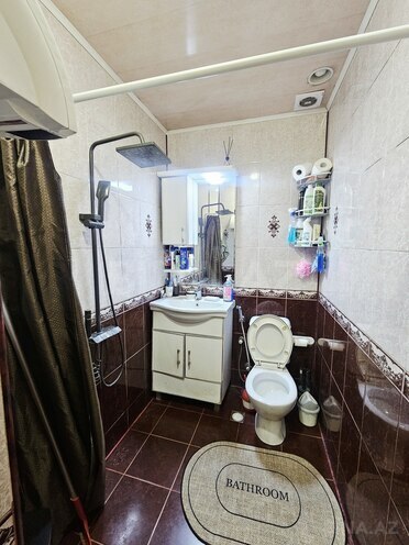 Satılır 4 otaqlı yeni tikili 98 m², Masazır q., photo 19 from 20