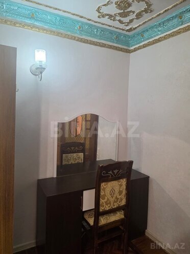 İcarəyə verilir 2 otaqlı köhnə tikili 60 m², Elmlər Akademiyası m., photo 11 from 13