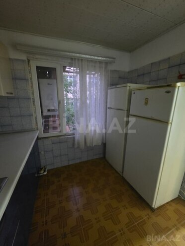 İcarəyə verilir 2 otaqlı köhnə tikili 60 m², Elmlər Akademiyası m., photo 9 from 13