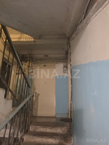 İcarəyə verilir 2 otaqlı köhnə tikili 60 m², Elmlər Akademiyası m., photo 12 from 13