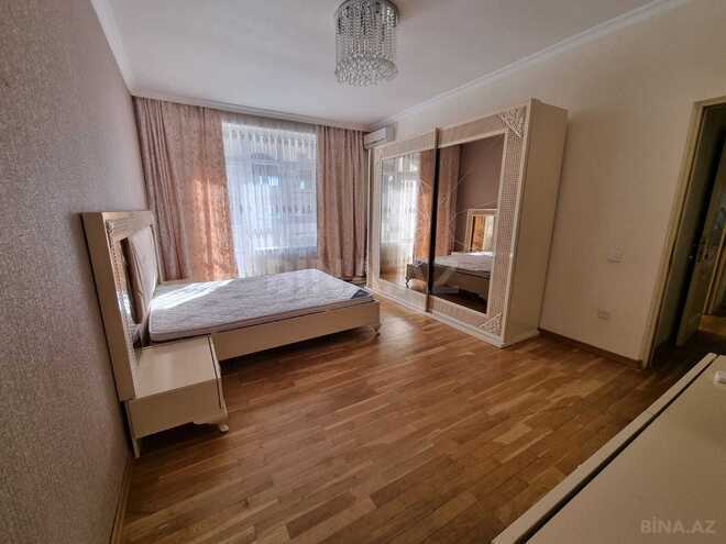 İcarəyə verilir 2 otaqlı yeni tikili 96 m², Badamdar q., photo 6 from 18