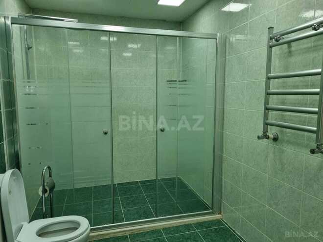 İcarəyə verilir 2 otaqlı yeni tikili 96 m², Badamdar q., photo 15 from 18
