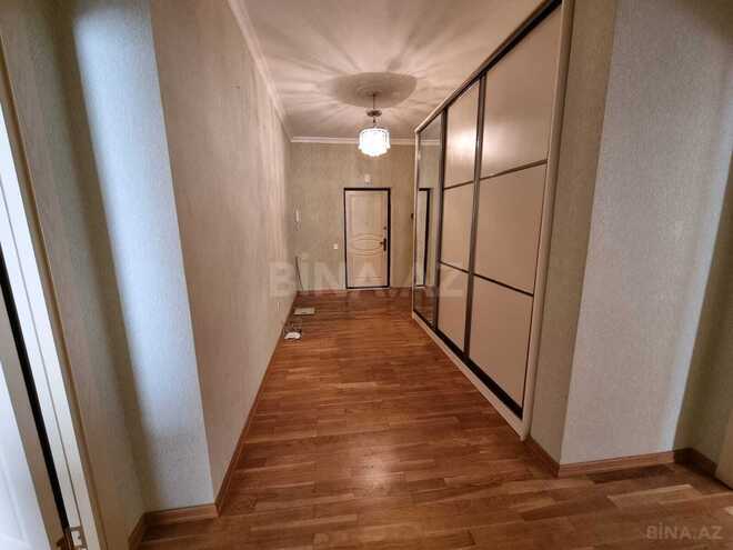 İcarəyə verilir 2 otaqlı yeni tikili 96 m², Badamdar q., photo 10 from 18