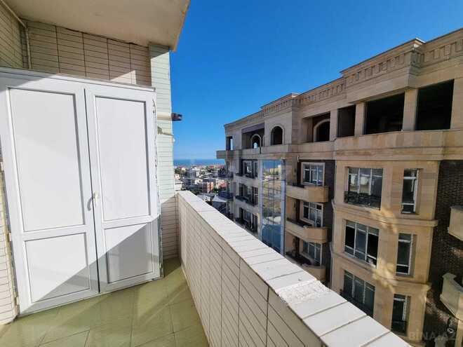 İcarəyə verilir 2 otaqlı yeni tikili 96 m², Badamdar q., photo 11 from 18