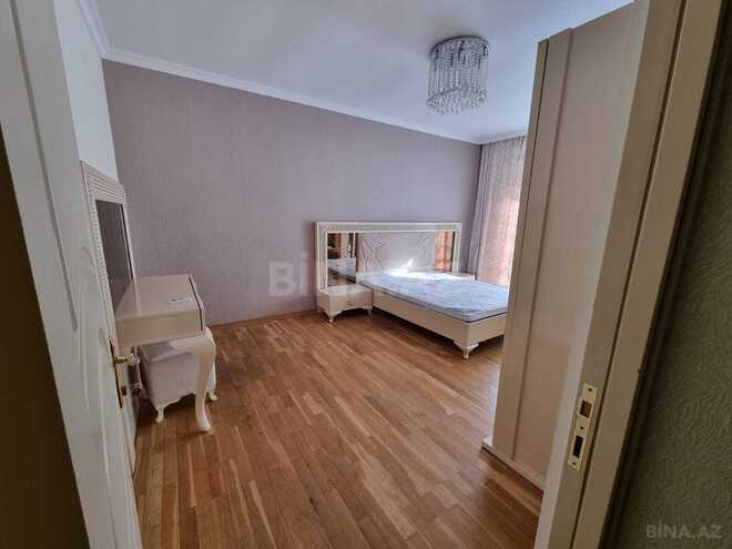 İcarəyə verilir 2 otaqlı yeni tikili 96 m², Badamdar q., photo 5 from 18