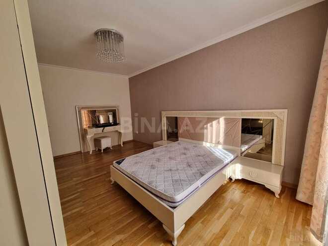 İcarəyə verilir 2 otaqlı yeni tikili 96 m², Badamdar q., photo 7 from 18