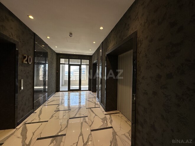 Satılır 4 otaqlı yeni tikili 304 m², Ağ şəhər q., photo 11 from 17
