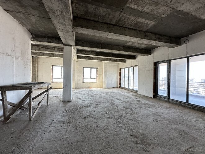 Satılır 4 otaqlı yeni tikili 304 m², Ağ şəhər q., photo 8 from 17