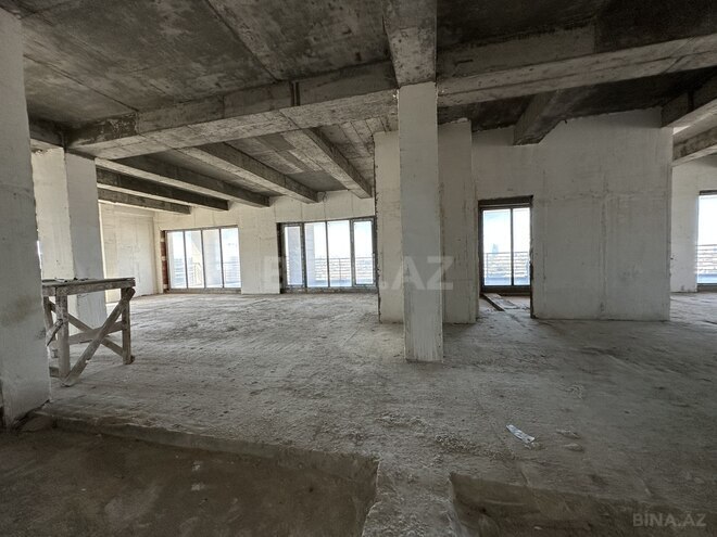 Satılır 4 otaqlı yeni tikili 304 m², Ağ şəhər q., photo 15 from 17