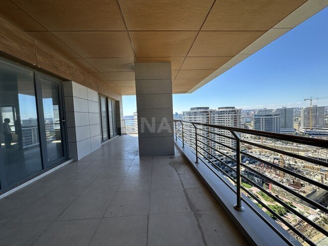 Satılır 4 otaqlı yeni tikili 304 m², Ağ şəhər q., photo 5 from 17