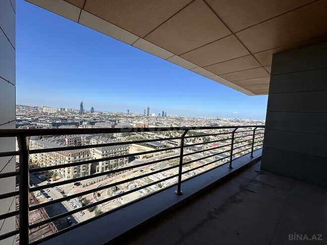 Satılır 4 otaqlı yeni tikili 304 m², Ağ şəhər q., photo 14 from 17