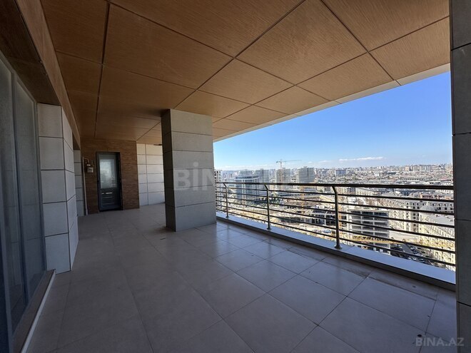 Satılır 4 otaqlı yeni tikili 304 m², Ağ şəhər q., photo 13 from 17