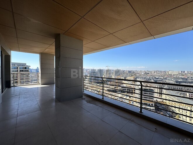 Satılır 4 otaqlı yeni tikili 304 m², Ağ şəhər q., photo 12 from 17
