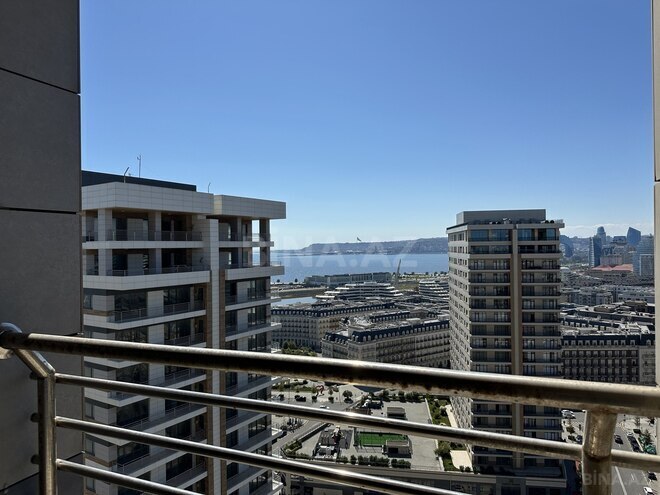 Satılır 4 otaqlı yeni tikili 304 m², Ağ şəhər q., photo 1 from 17