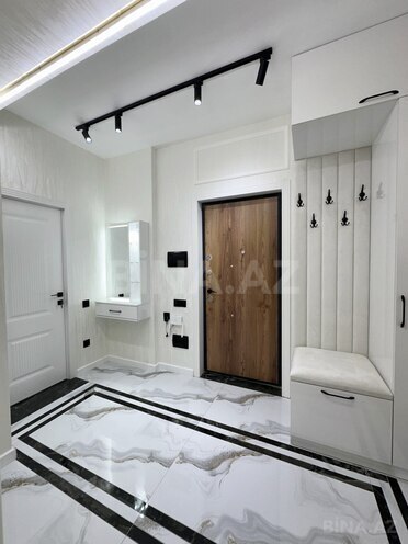 Продаётся 2-комн. новостройка 55 м², м. Ази Асланов, photo 10 from 13