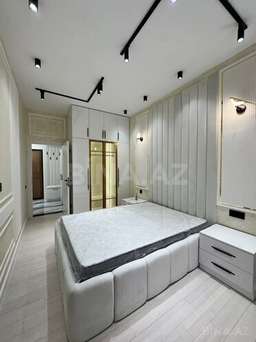 Продаётся 2-комн. новостройка 55 м², м. Ази Асланов, photo 8 from 13