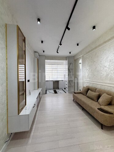 Продаётся 2-комн. новостройка 55 м², м. Ази Асланов, photo 1 from 13