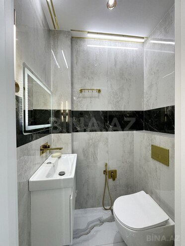 Продаётся 2-комн. новостройка 55 м², м. Ази Асланов, photo 6 from 13