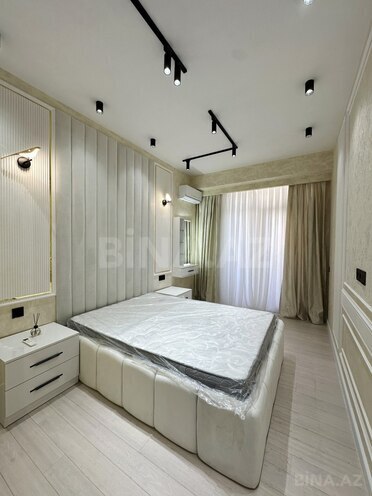 Продаётся 2-комн. новостройка 55 м², м. Ази Асланов, photo 9 from 13