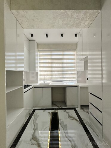 Продаётся 2-комн. новостройка 55 м², м. Ази Асланов, photo 4 from 13