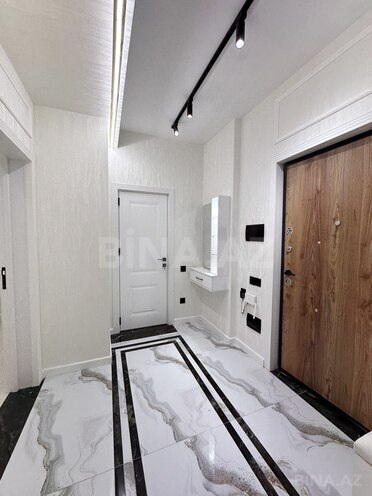 Продаётся 2-комн. новостройка 55 м², м. Ази Асланов, photo 11 from 13