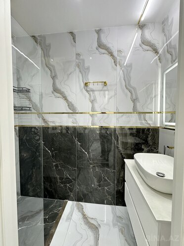 Продаётся 2-комн. новостройка 55 м², м. Ази Асланов, photo 7 from 13
