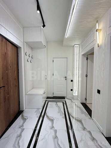 Продаётся 2-комн. новостройка 55 м², м. Ази Асланов, photo 12 from 13
