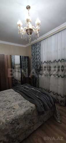 Satılır 2 otaqlı yeni tikili 58 m², Hövsan q., photo 7 from 16