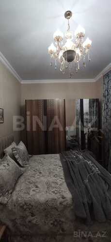 Satılır 2 otaqlı yeni tikili 58 m², Hövsan q., photo 8 from 16
