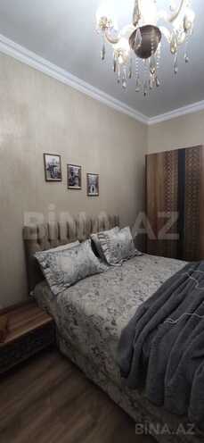 Satılır 2 otaqlı yeni tikili 58 m², Hövsan q., photo 5 from 16