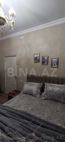 Satılır 2 otaqlı yeni tikili 58 m², Hövsan q., photo 6 from 16