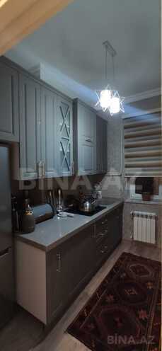 Satılır 2 otaqlı yeni tikili 58 m², Hövsan q., photo 11 from 16