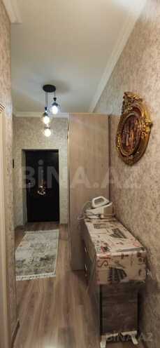 Satılır 2 otaqlı yeni tikili 58 m², Hövsan q., photo 9 from 16